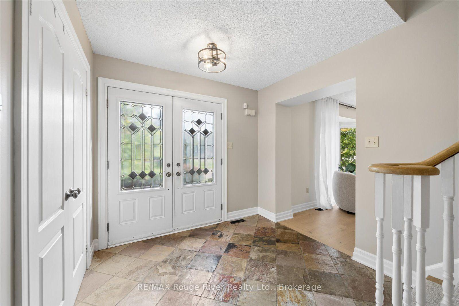 Photo 5 of 1 Gowan Drive, Whitby, Lynde Creek — HOMEH