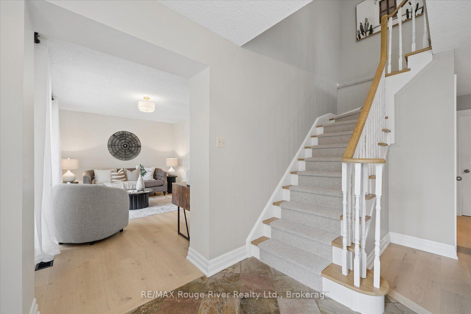 Photo 6 of 1 Gowan Drive, Whitby, Lynde Creek — HOMEH