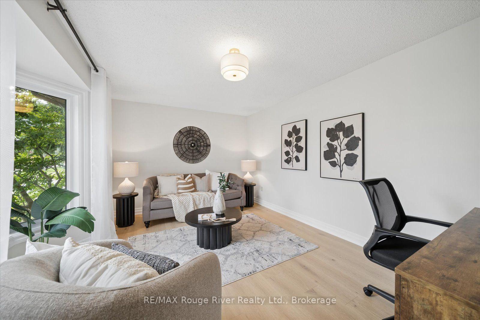 Photo 7 of 1 Gowan Drive, Whitby, Lynde Creek — HOMEH