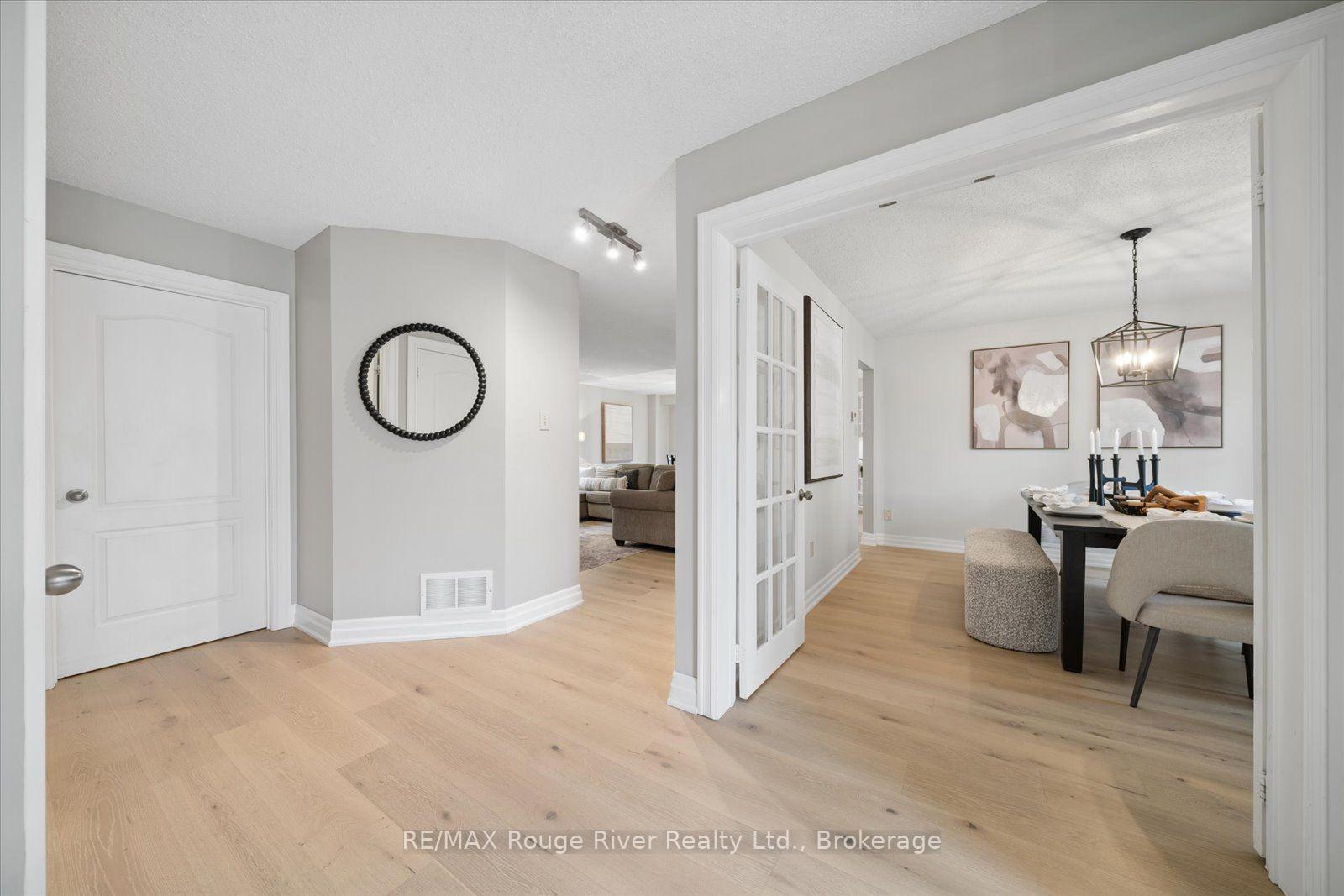 Photo 9 of 1 Gowan Drive, Whitby, Lynde Creek — HOMEH