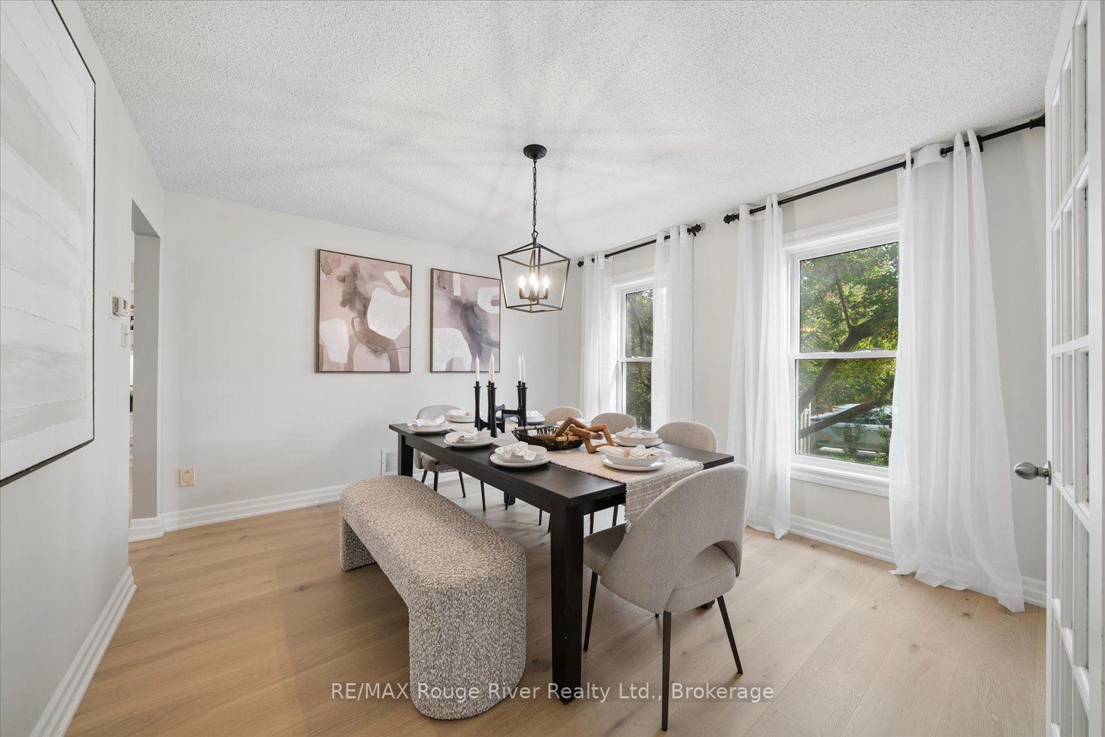 Photo 10 of 1 Gowan Drive, Whitby, Lynde Creek — HOMEH