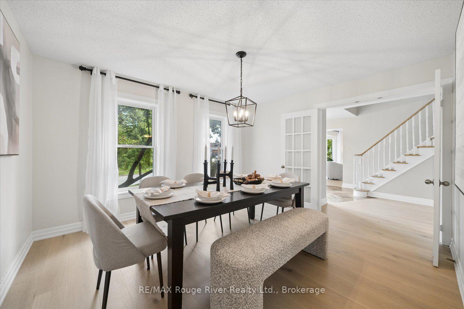 Photo 11 of 1 Gowan Drive, Whitby, Lynde Creek — HOMEH