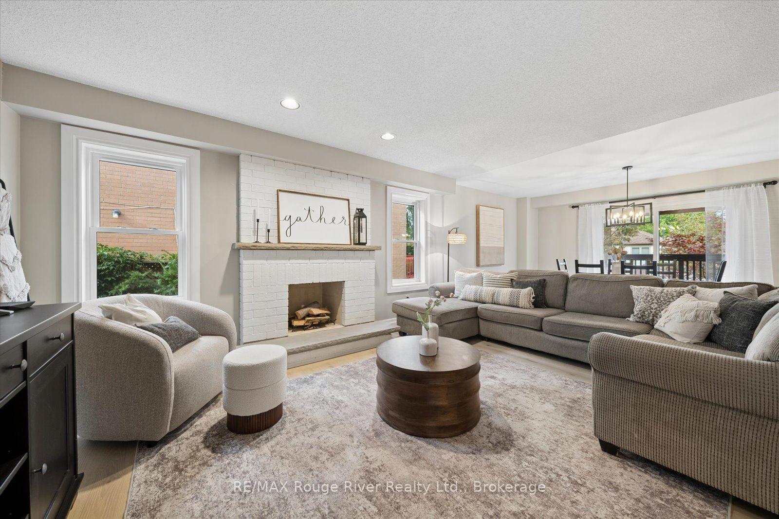 Photo 12 of 1 Gowan Drive, Whitby, Lynde Creek — HOMEH