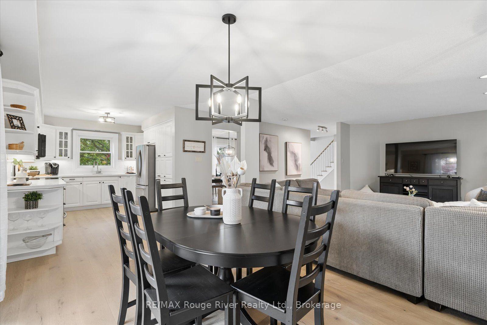 Photo 14 of 1 Gowan Drive, Whitby, Lynde Creek — HOMEH