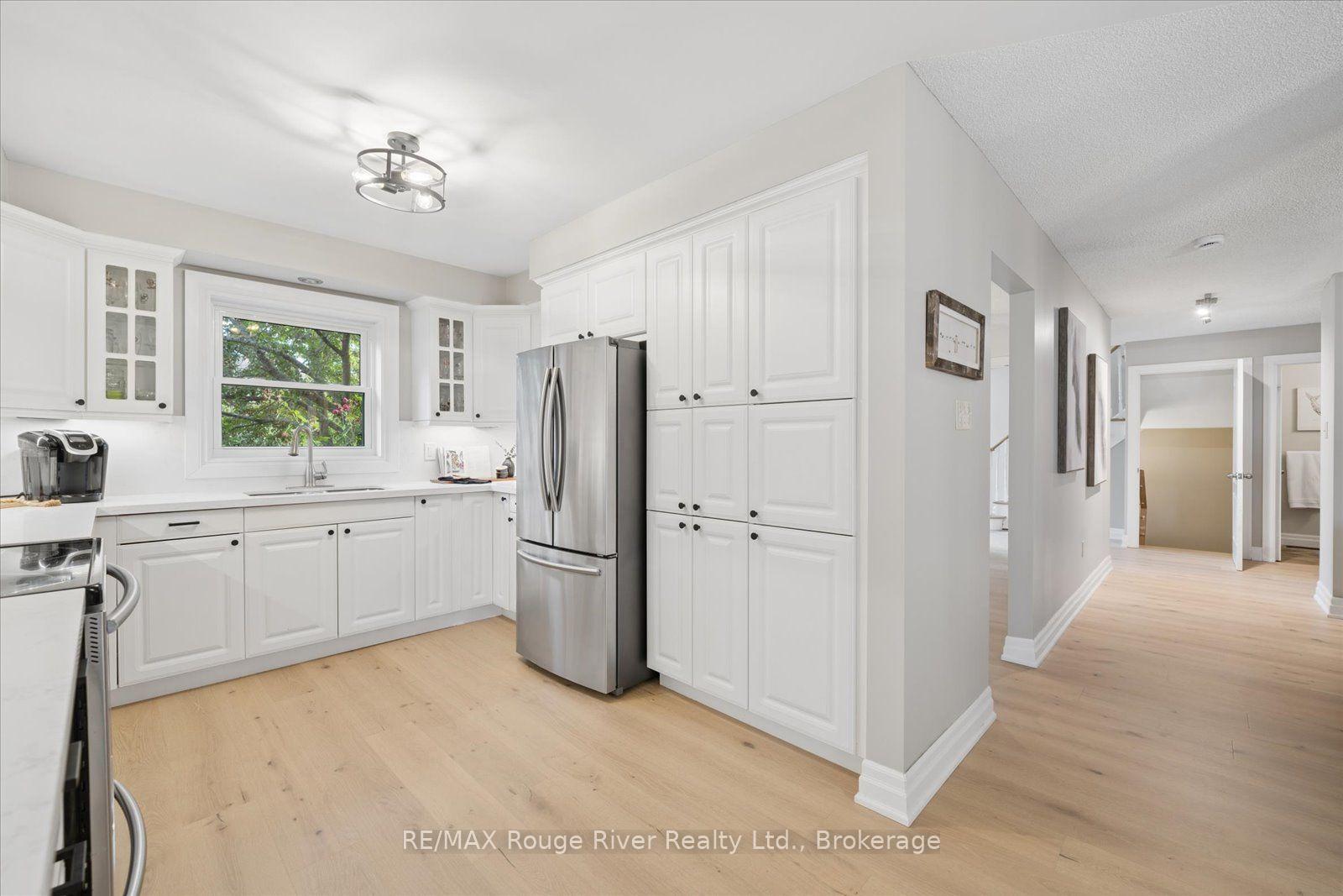 Photo 17 of 1 Gowan Drive, Whitby, Lynde Creek — HOMEH