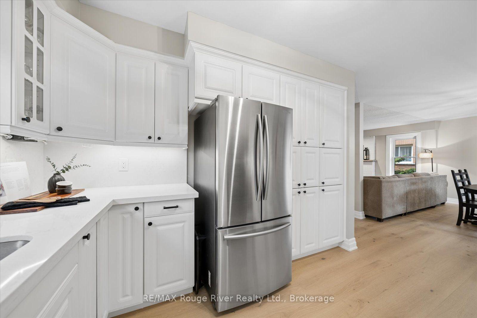 Photo 18 of 1 Gowan Drive, Whitby, Lynde Creek — HOMEH