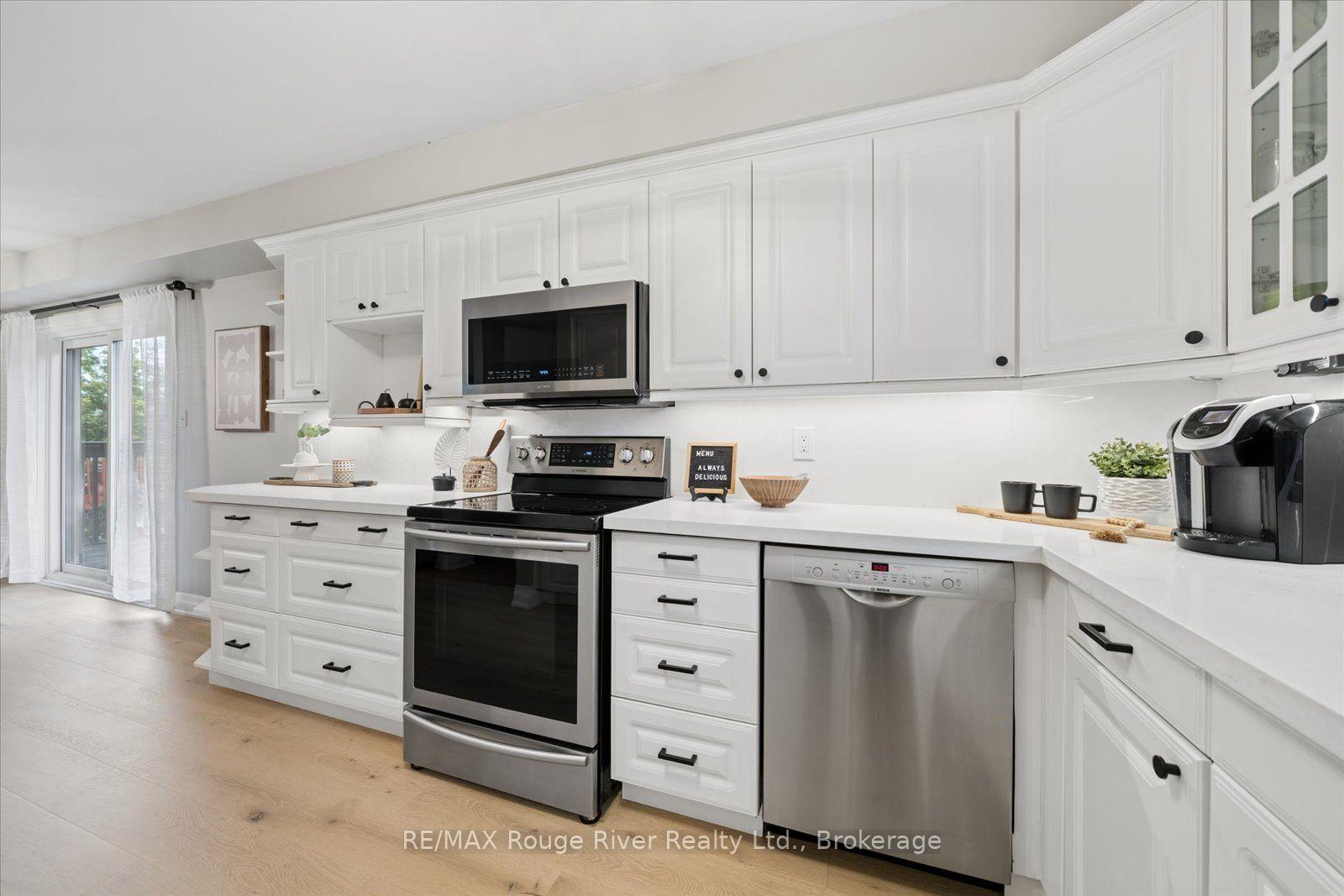 Photo 19 of 1 Gowan Drive, Whitby, Lynde Creek — HOMEH