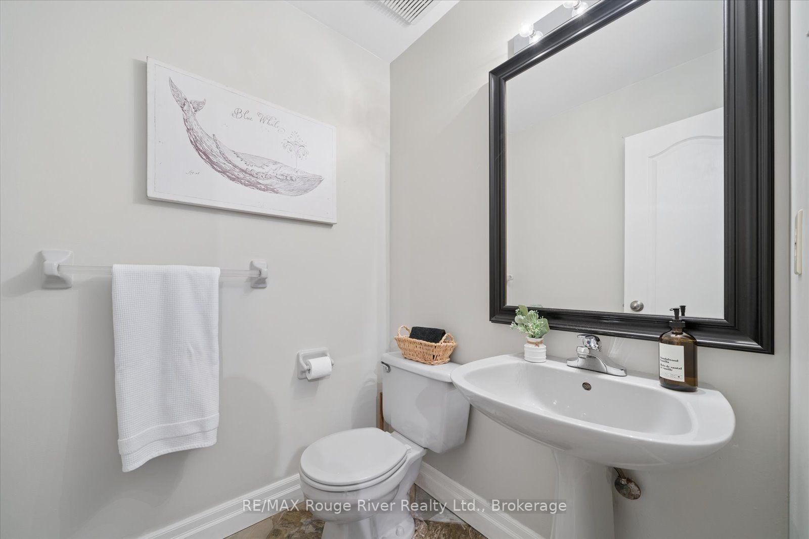 Photo 20 of 1 Gowan Drive, Whitby, Lynde Creek — HOMEH