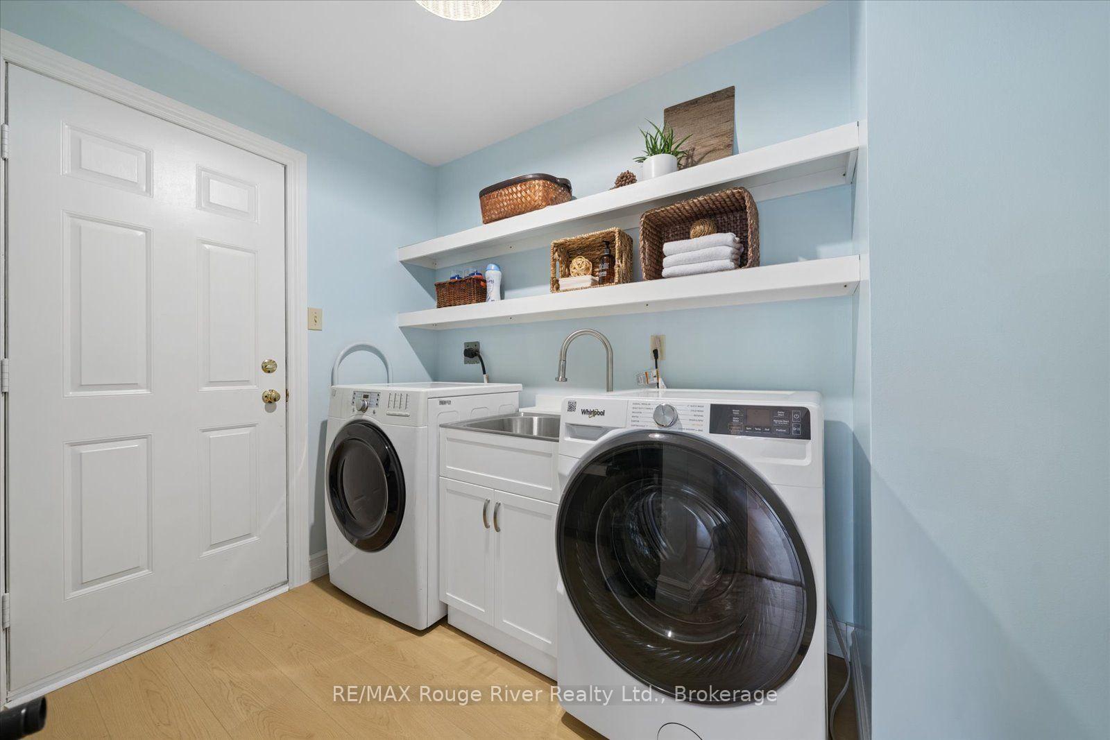 Photo 21 of 1 Gowan Drive, Whitby, Lynde Creek — HOMEH