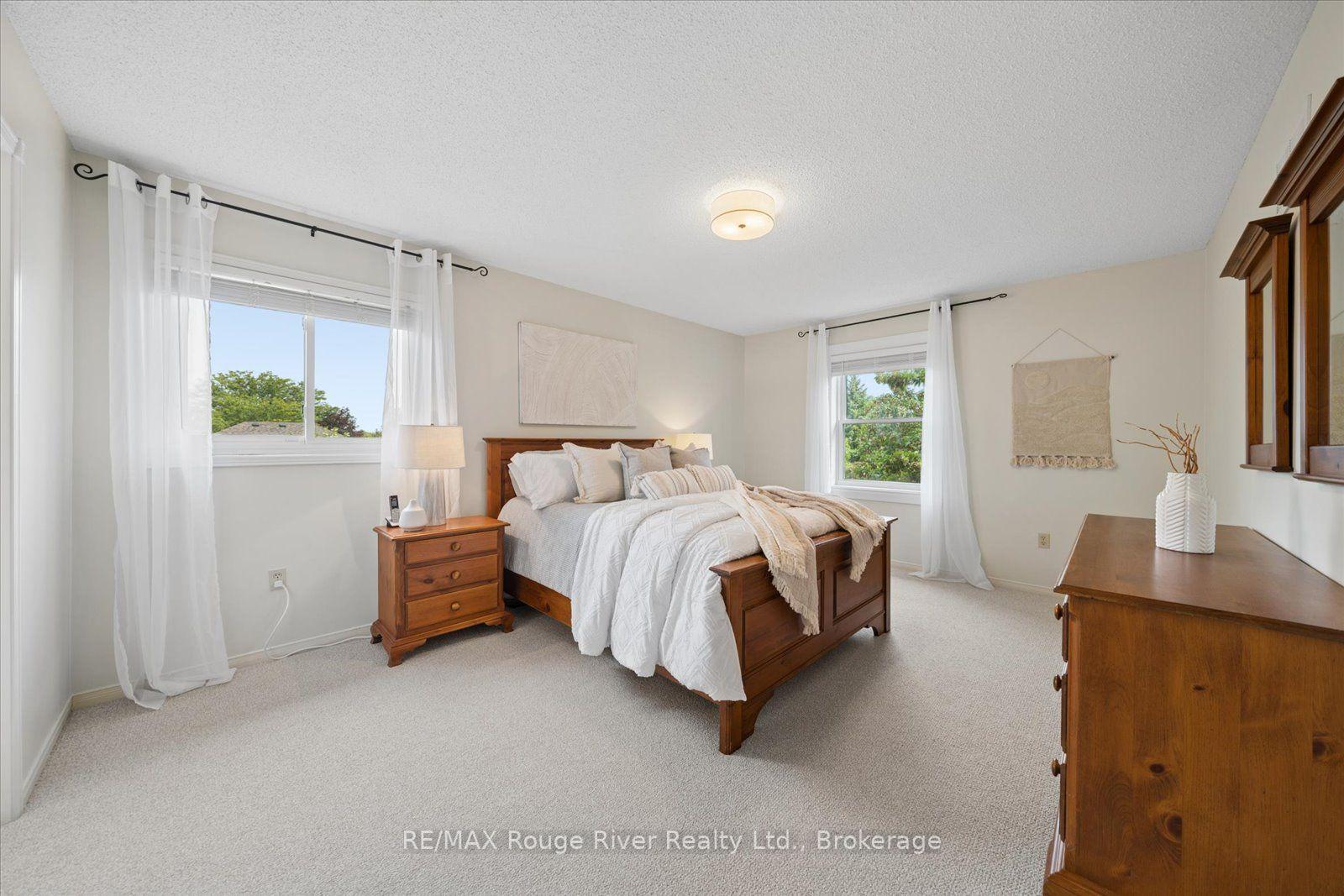 Photo 23 of 1 Gowan Drive, Whitby, Lynde Creek — HOMEH
