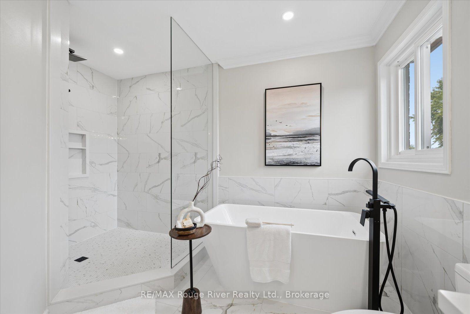 Photo 25 of 1 Gowan Drive, Whitby, Lynde Creek — HOMEH
