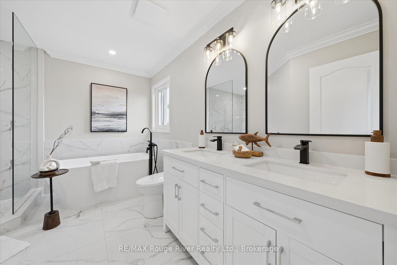 Photo 26 of 1 Gowan Drive, Whitby, Lynde Creek — HOMEH