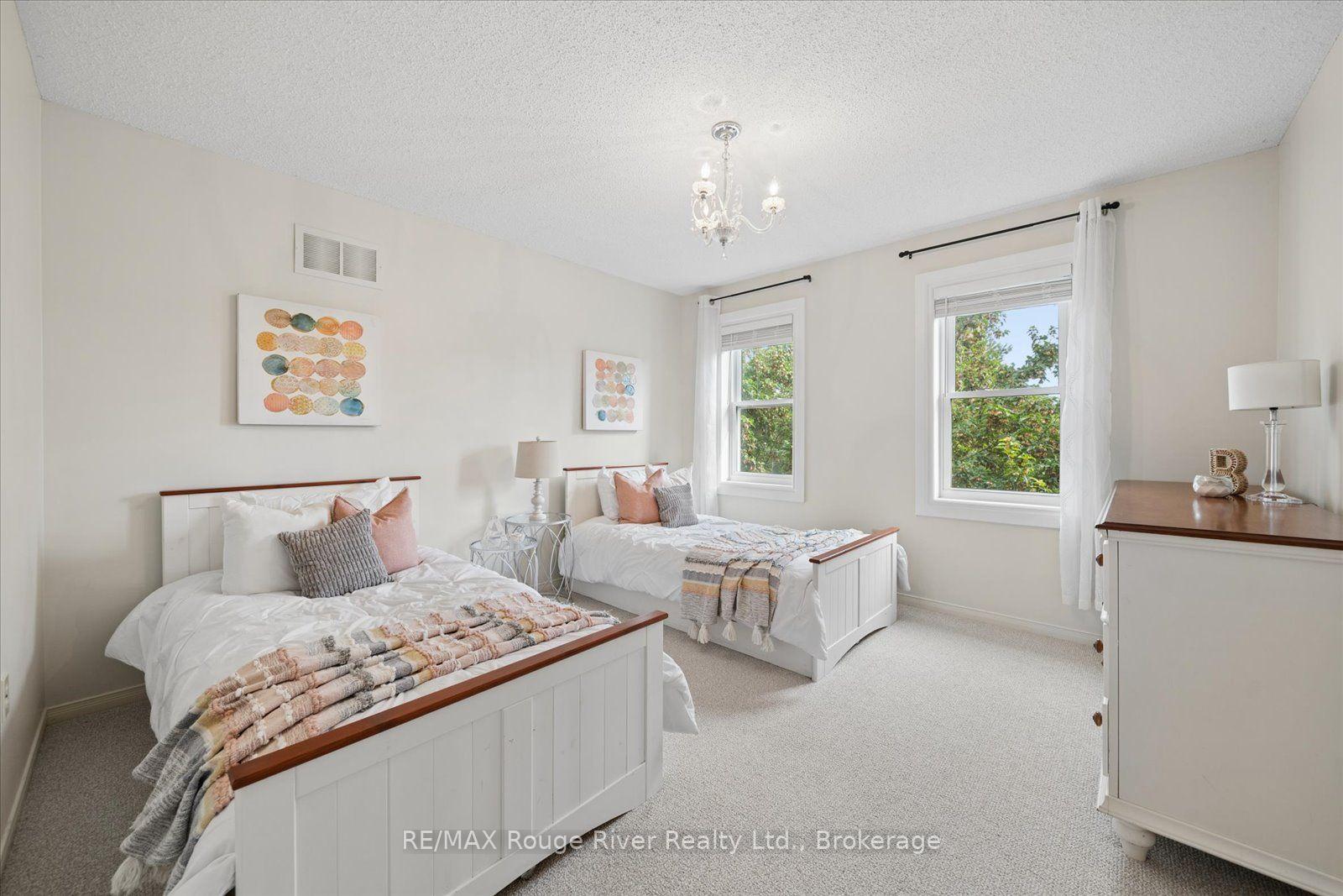 Photo 27 of 1 Gowan Drive, Whitby, Lynde Creek — HOMEH