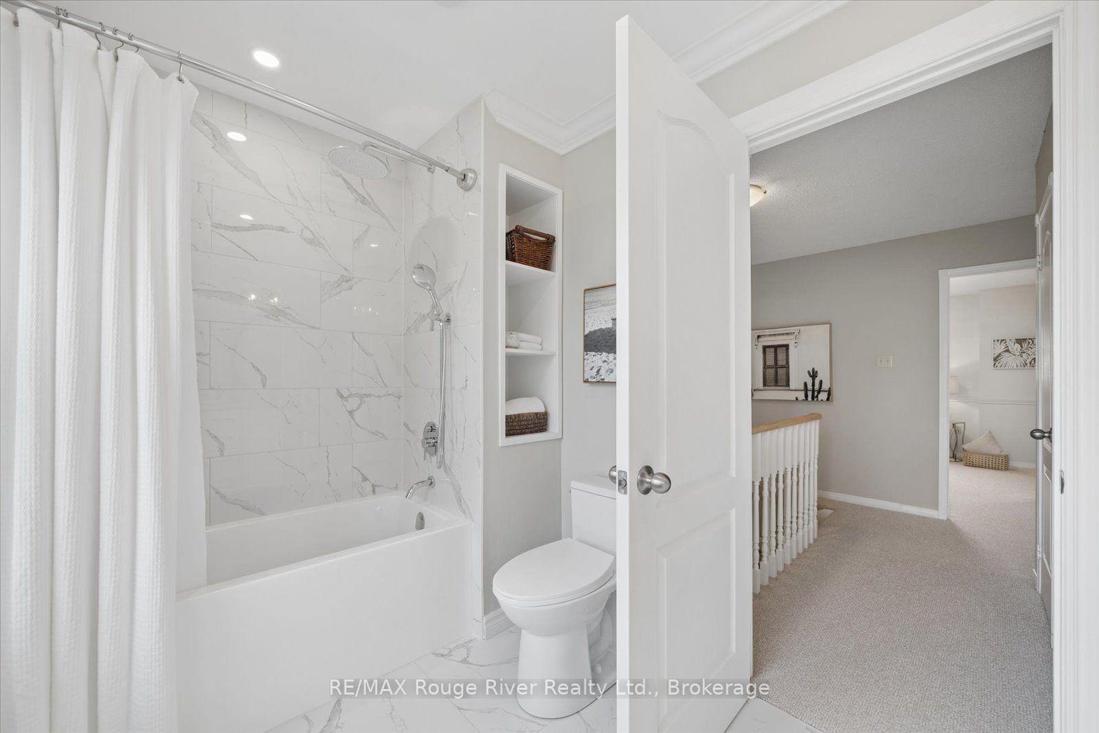 Photo 29 of 1 Gowan Drive, Whitby, Lynde Creek — HOMEH