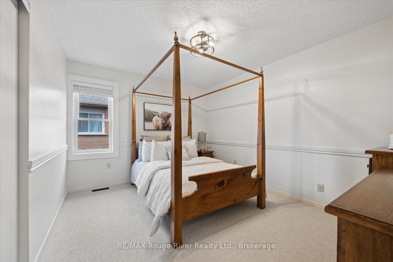 Photo 30 of 1 Gowan Drive, Whitby, Lynde Creek — HOMEH