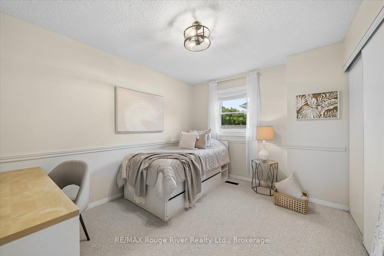 Photo 31 of 1 Gowan Drive, Whitby, Lynde Creek — HOMEH