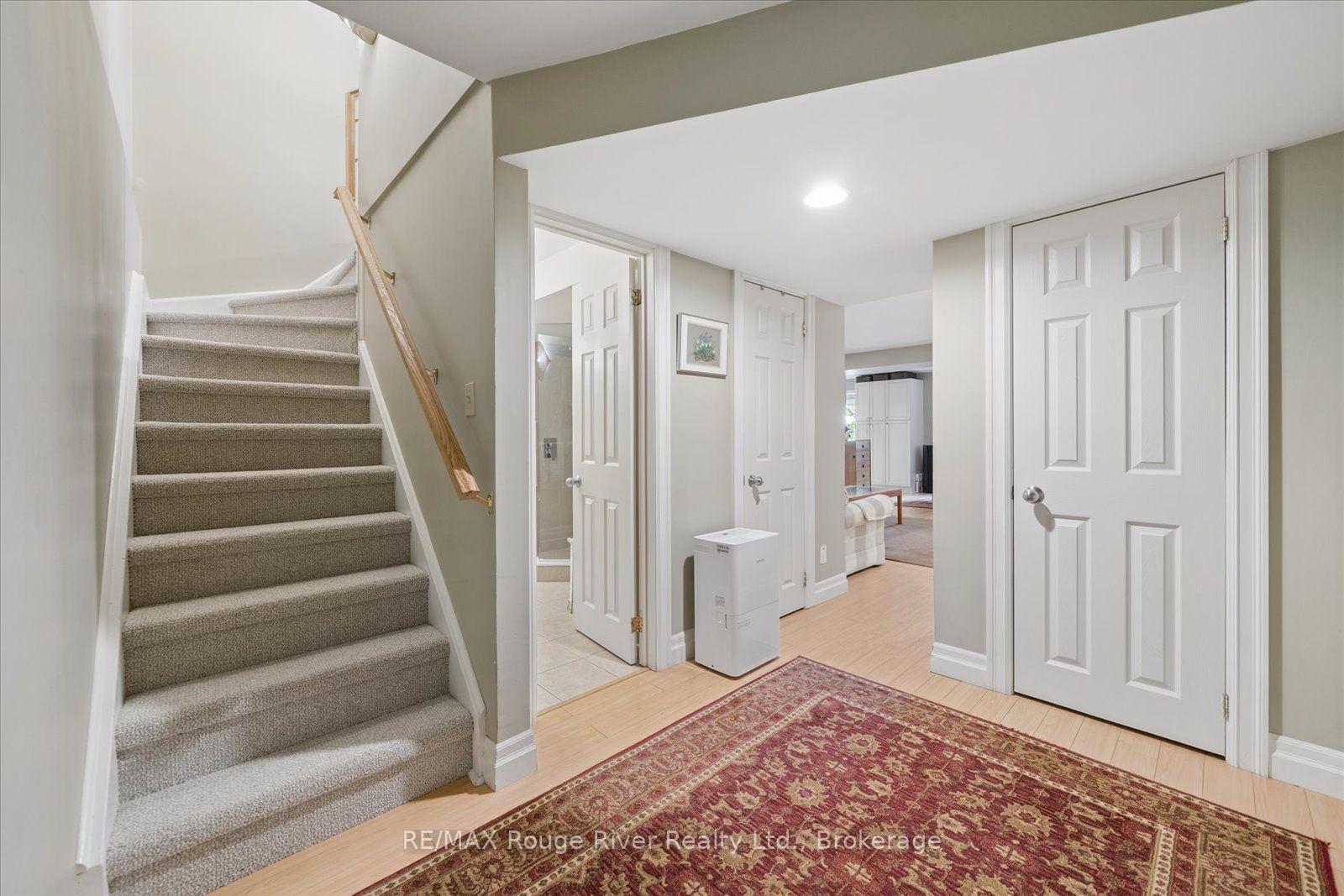 Photo 32 of 1 Gowan Drive, Whitby, Lynde Creek — HOMEH