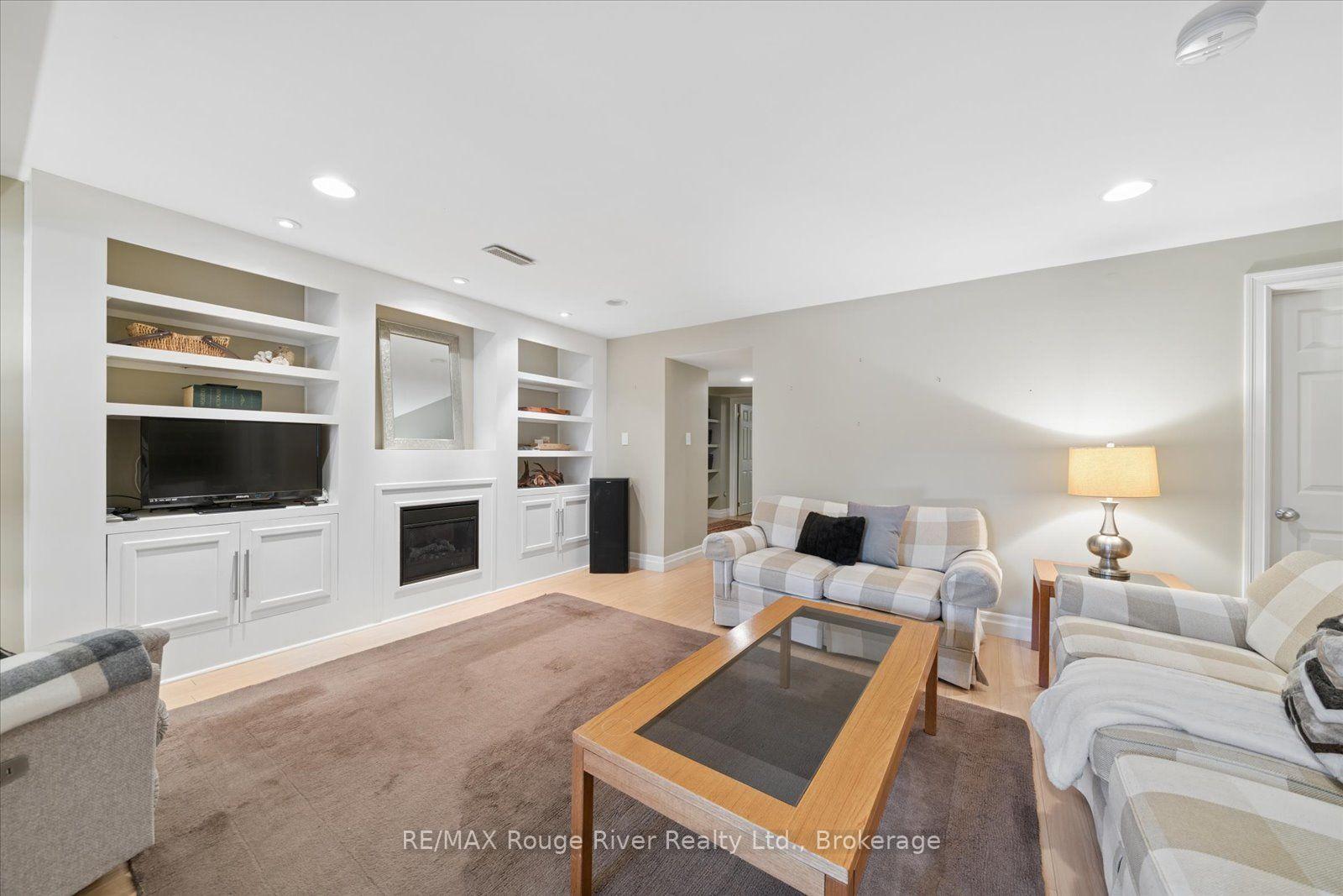 Photo 33 of 1 Gowan Drive, Whitby, Lynde Creek — HOMEH
