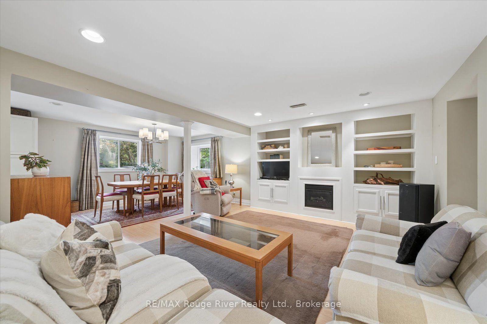 Photo 34 of 1 Gowan Drive, Whitby, Lynde Creek — HOMEH