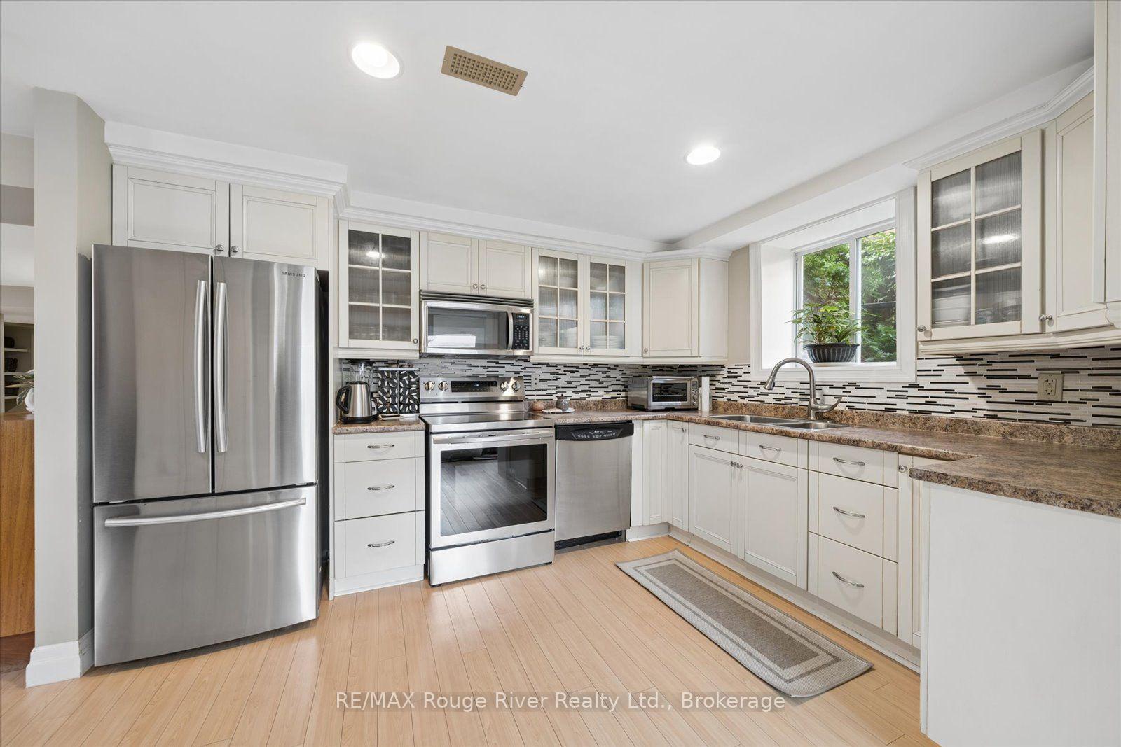 Photo 35 of 1 Gowan Drive, Whitby, Lynde Creek — HOMEH