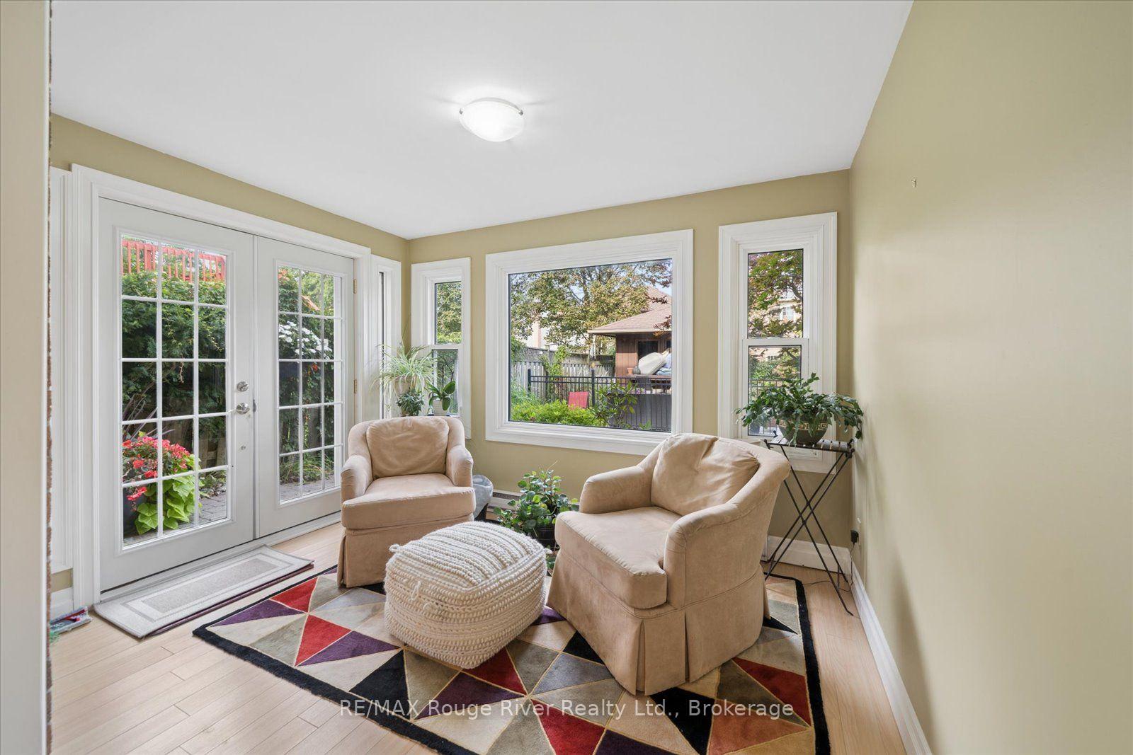 Photo 36 of 1 Gowan Drive, Whitby, Lynde Creek — HOMEH