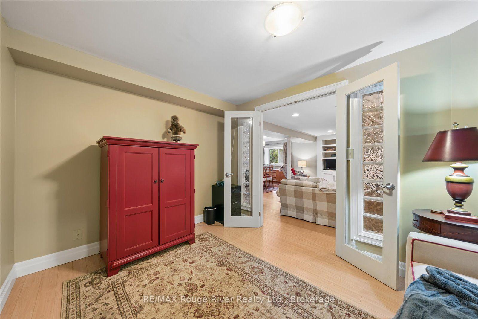 Photo 37 of 1 Gowan Drive, Whitby, Lynde Creek — HOMEH