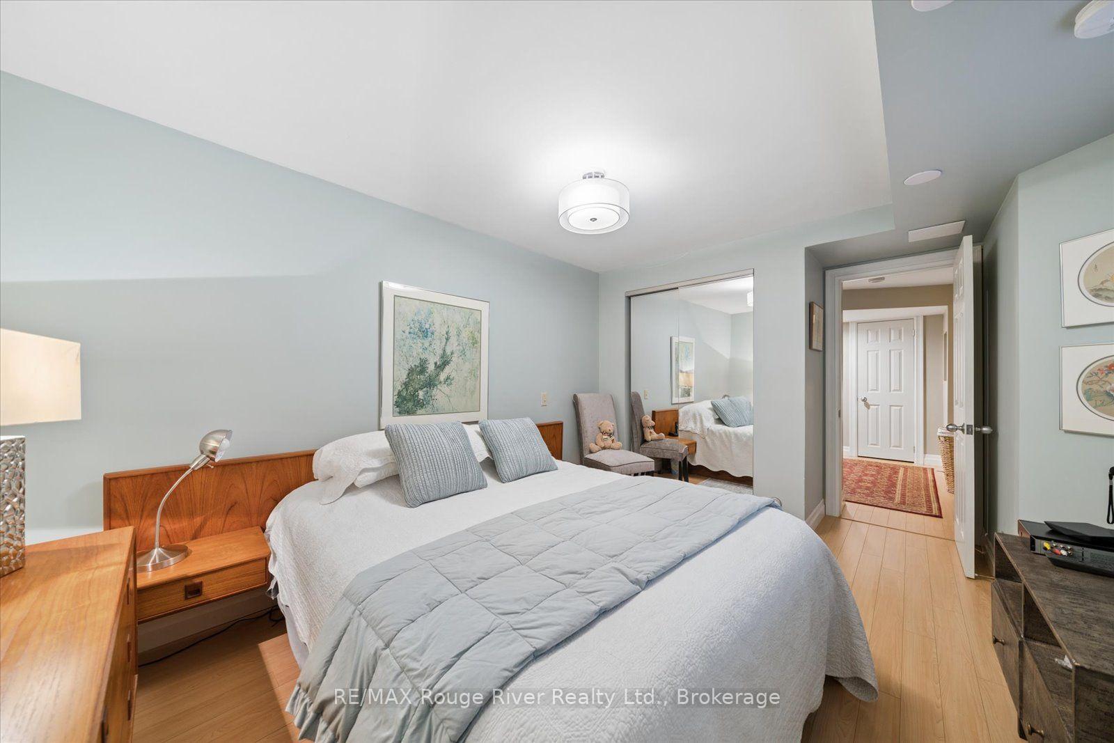 Photo 38 of 1 Gowan Drive, Whitby, Lynde Creek — HOMEH