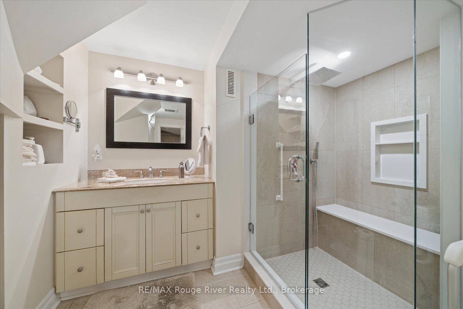Photo 39 of 1 Gowan Drive, Whitby, Lynde Creek — HOMEH
