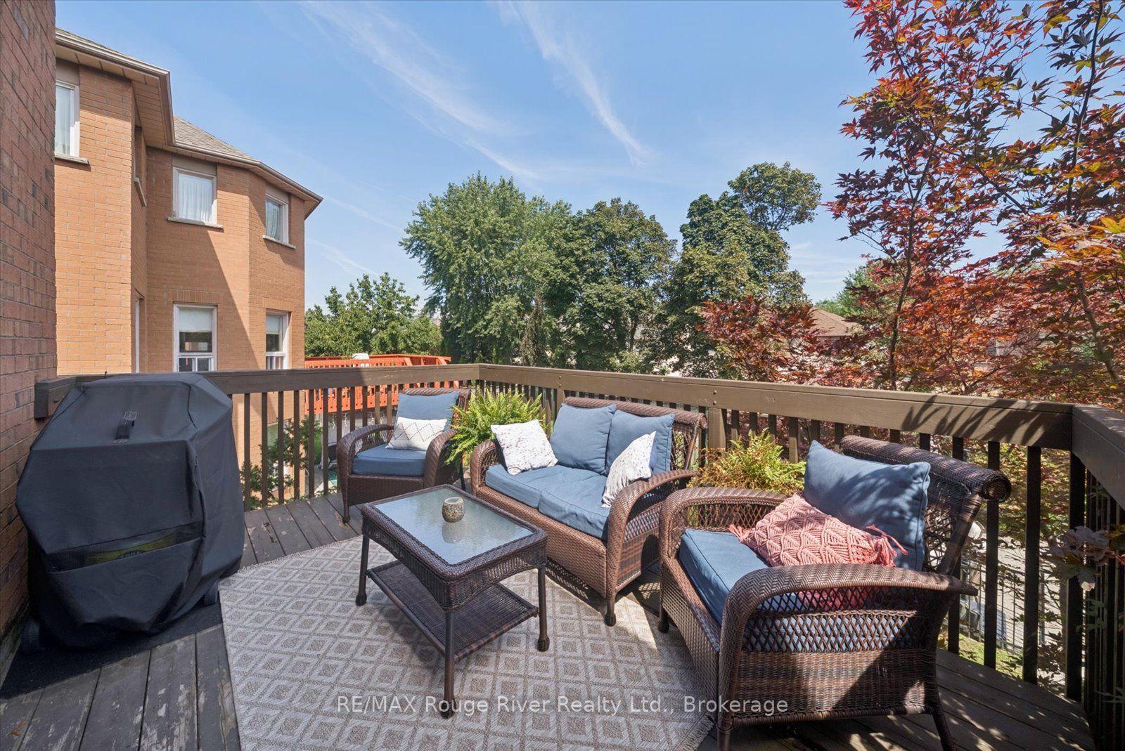 Photo 41 of 1 Gowan Drive, Whitby, Lynde Creek — HOMEH