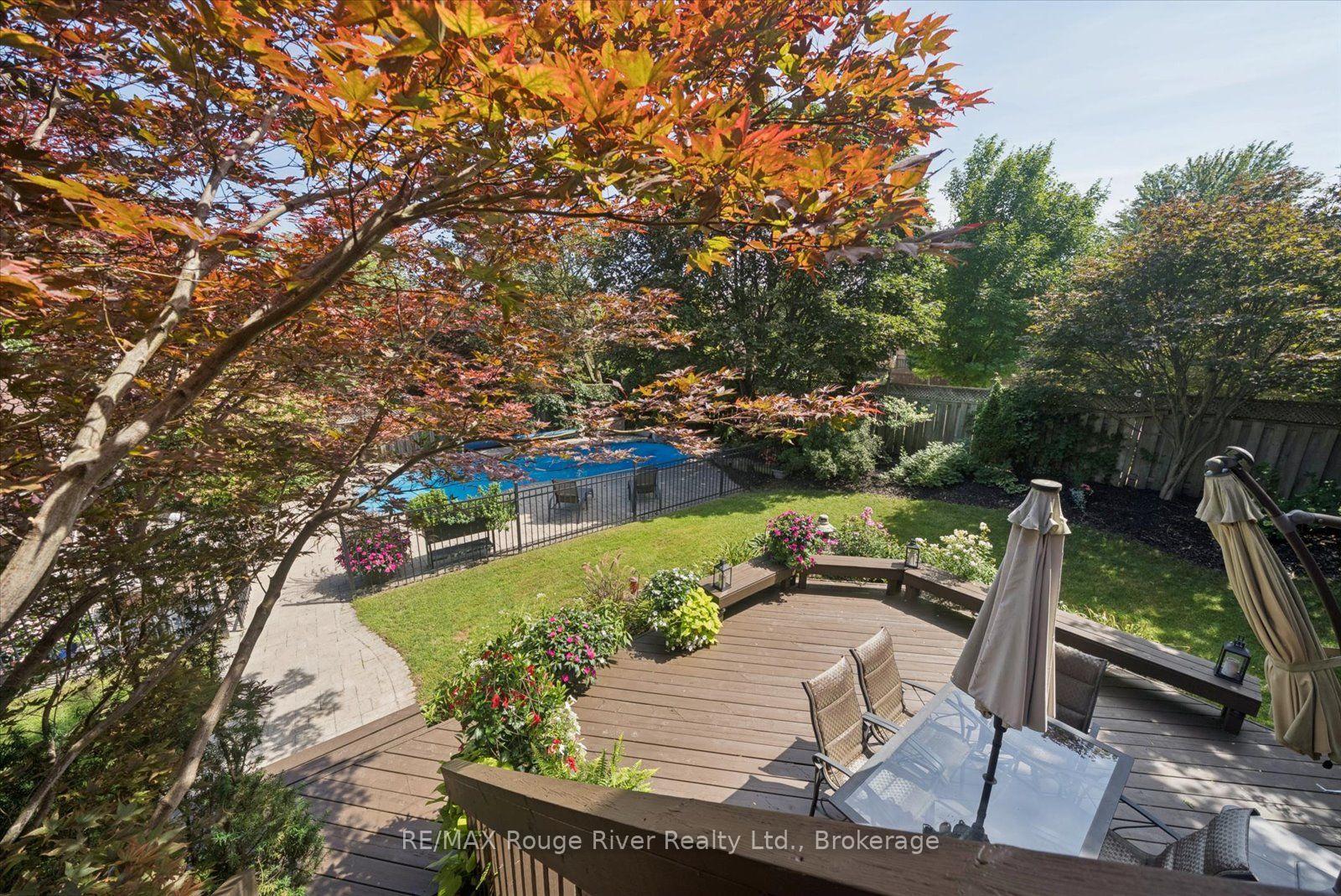 Photo 42 of 1 Gowan Drive, Whitby, Lynde Creek — HOMEH