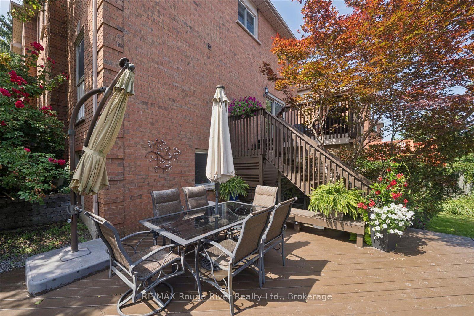 Photo 43 of 1 Gowan Drive, Whitby, Lynde Creek — HOMEH