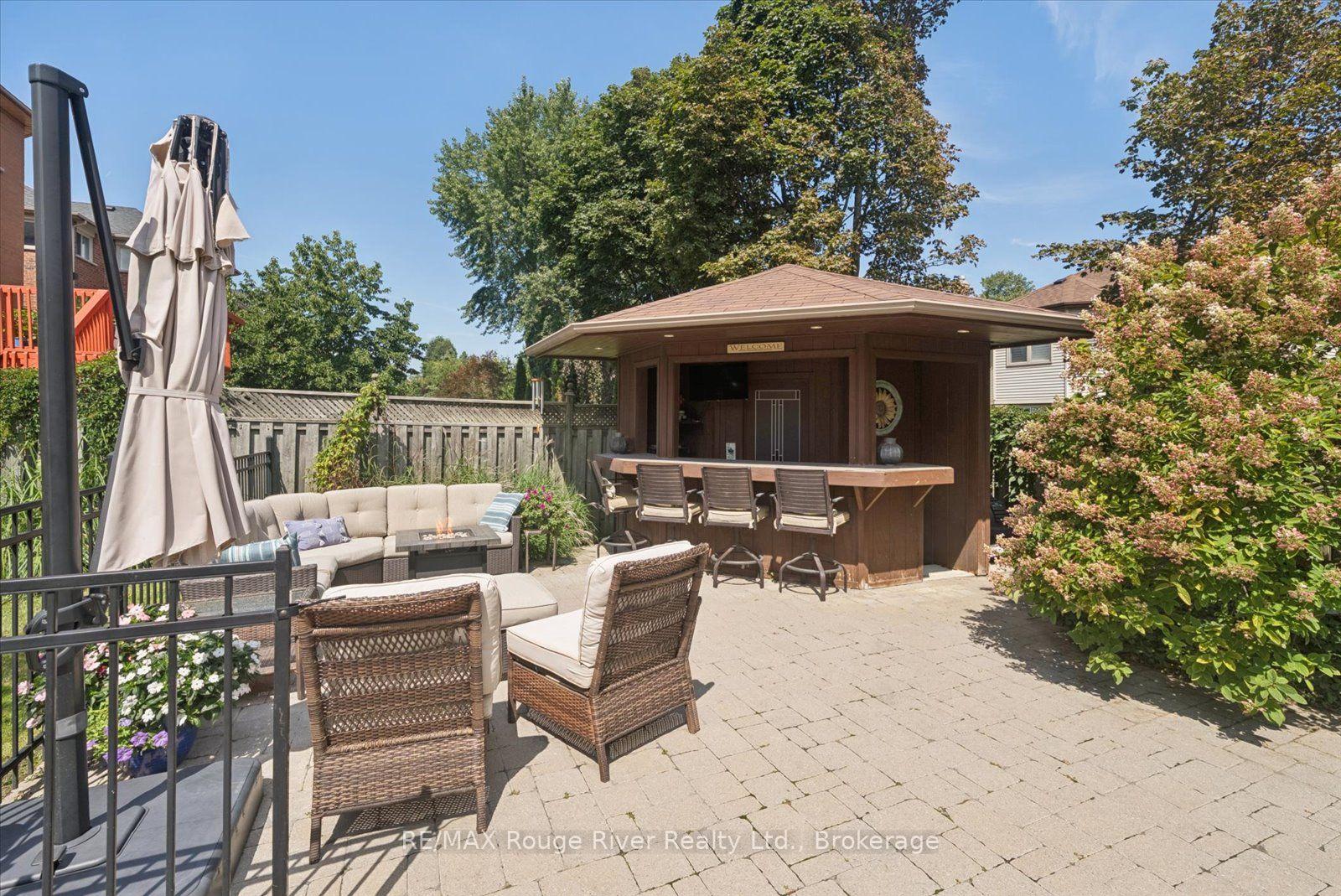 Photo 45 of 1 Gowan Drive, Whitby, Lynde Creek — HOMEH
