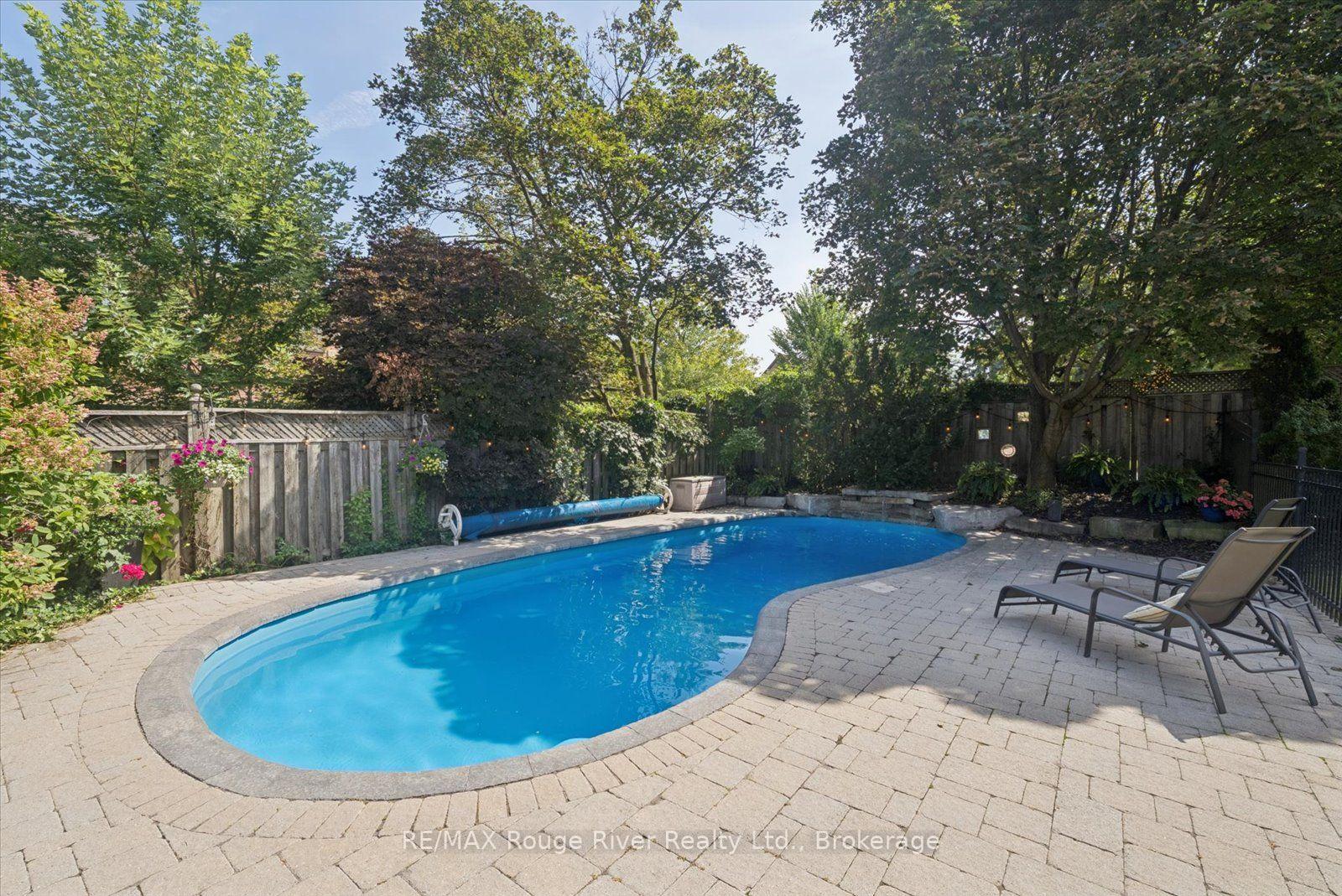 Photo 46 of 1 Gowan Drive, Whitby, Lynde Creek — HOMEH
