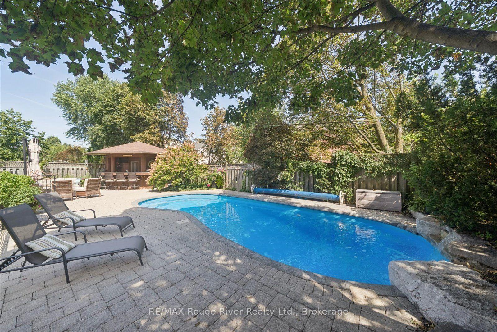 Photo 48 of 1 Gowan Drive, Whitby, Lynde Creek — HOMEH
