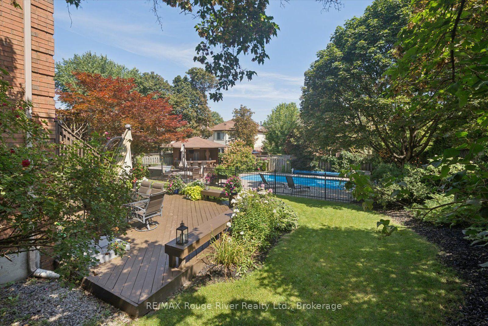 Photo 49 of 1 Gowan Drive, Whitby, Lynde Creek — HOMEH