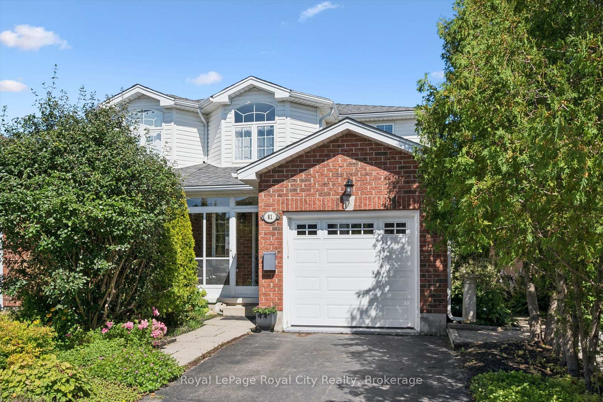 Photo 1 of 81 Keating Street, Guelph, Grange Road — HOMEH