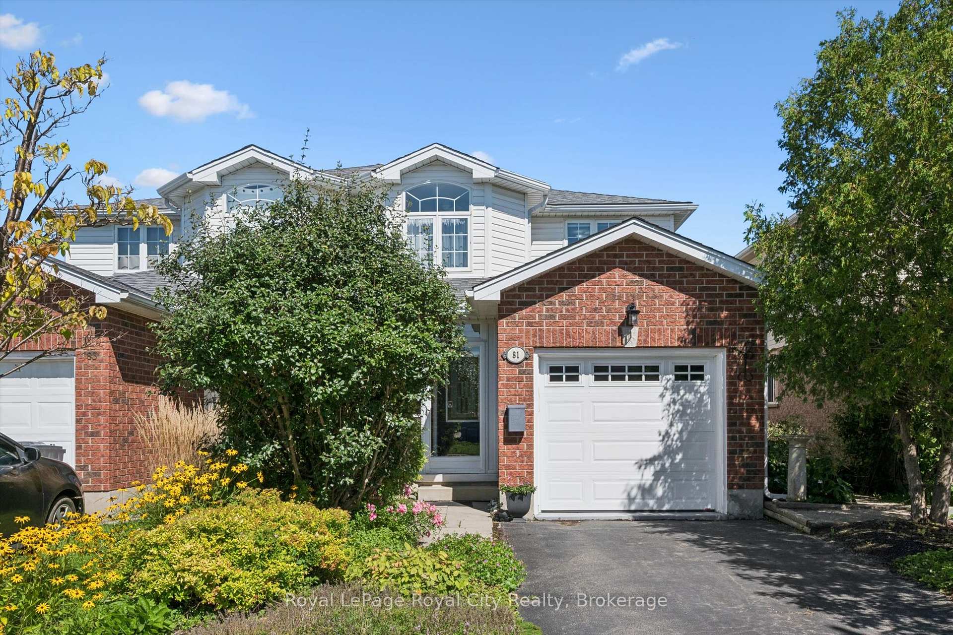 Photo 2 of 81 Keating Street, Guelph, Grange Road — HOMEH
