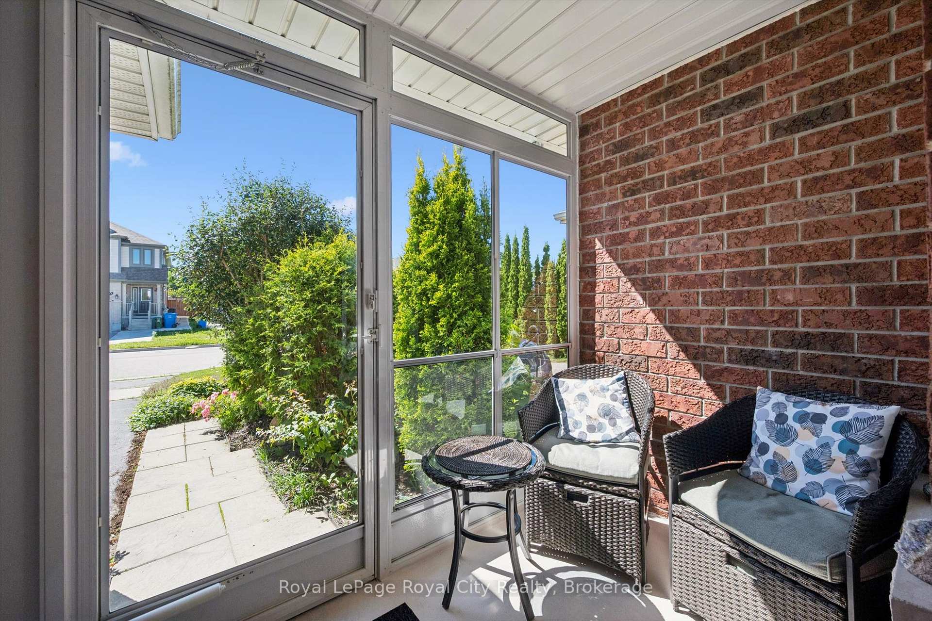 Photo 4 of 81 Keating Street, Guelph, Grange Road — HOMEH