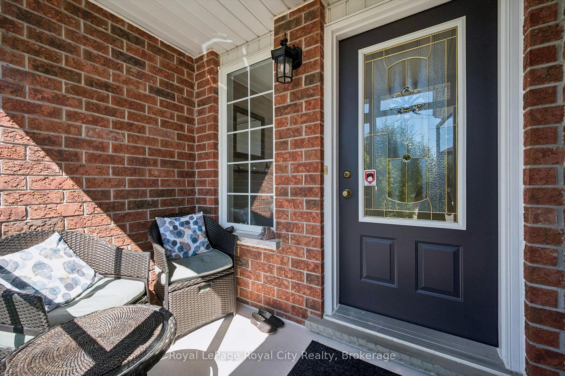 Photo 5 of 81 Keating Street, Guelph, Grange Road — HOMEH