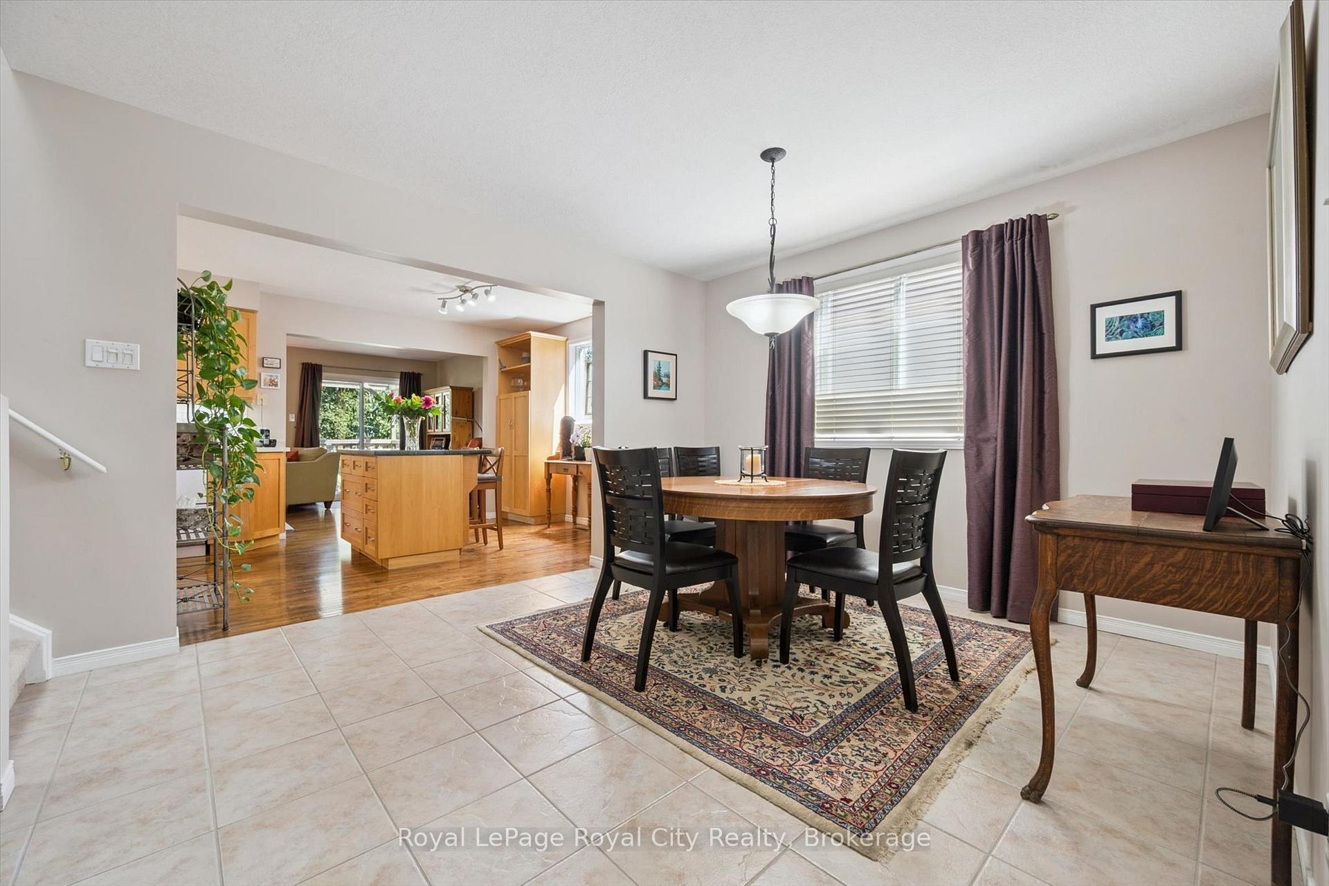 Photo 7 of 81 Keating Street, Guelph, Grange Road — HOMEH