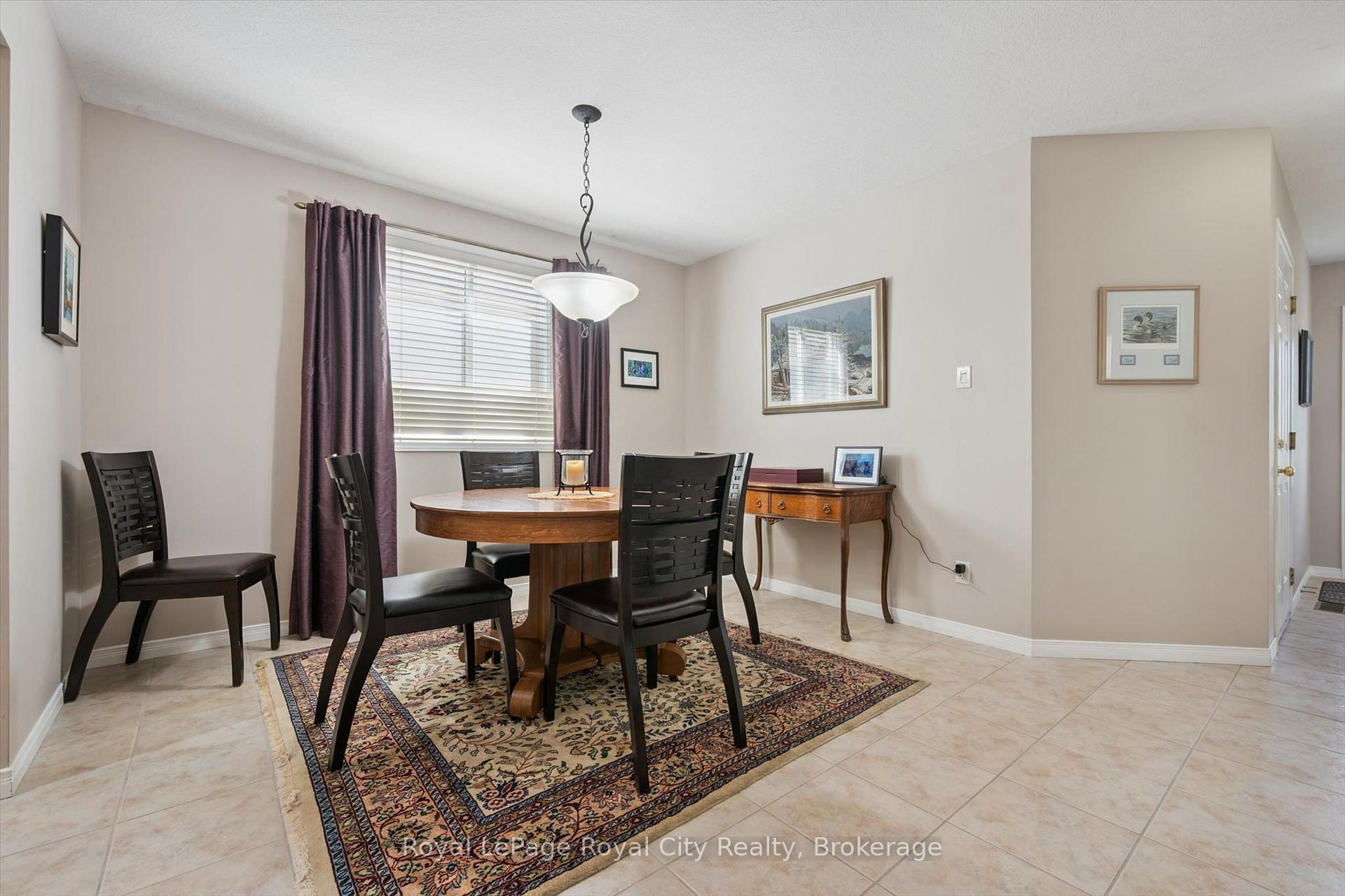 Photo 8 of 81 Keating Street, Guelph, Grange Road — HOMEH