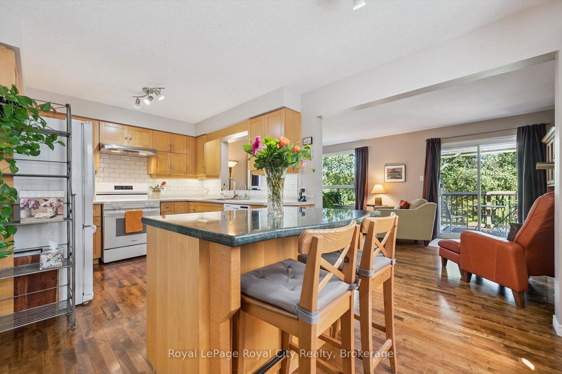 Photo 10 of 81 Keating Street, Guelph, Grange Road — HOMEH