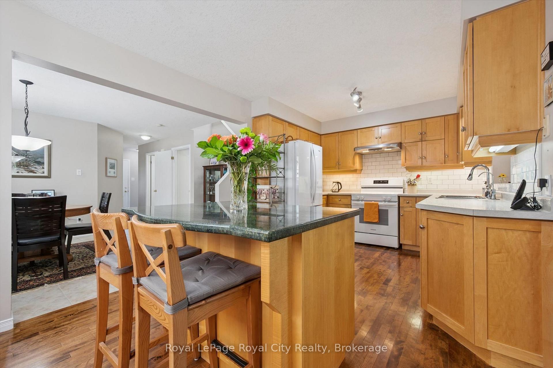 Photo 11 of 81 Keating Street, Guelph, Grange Road — HOMEH