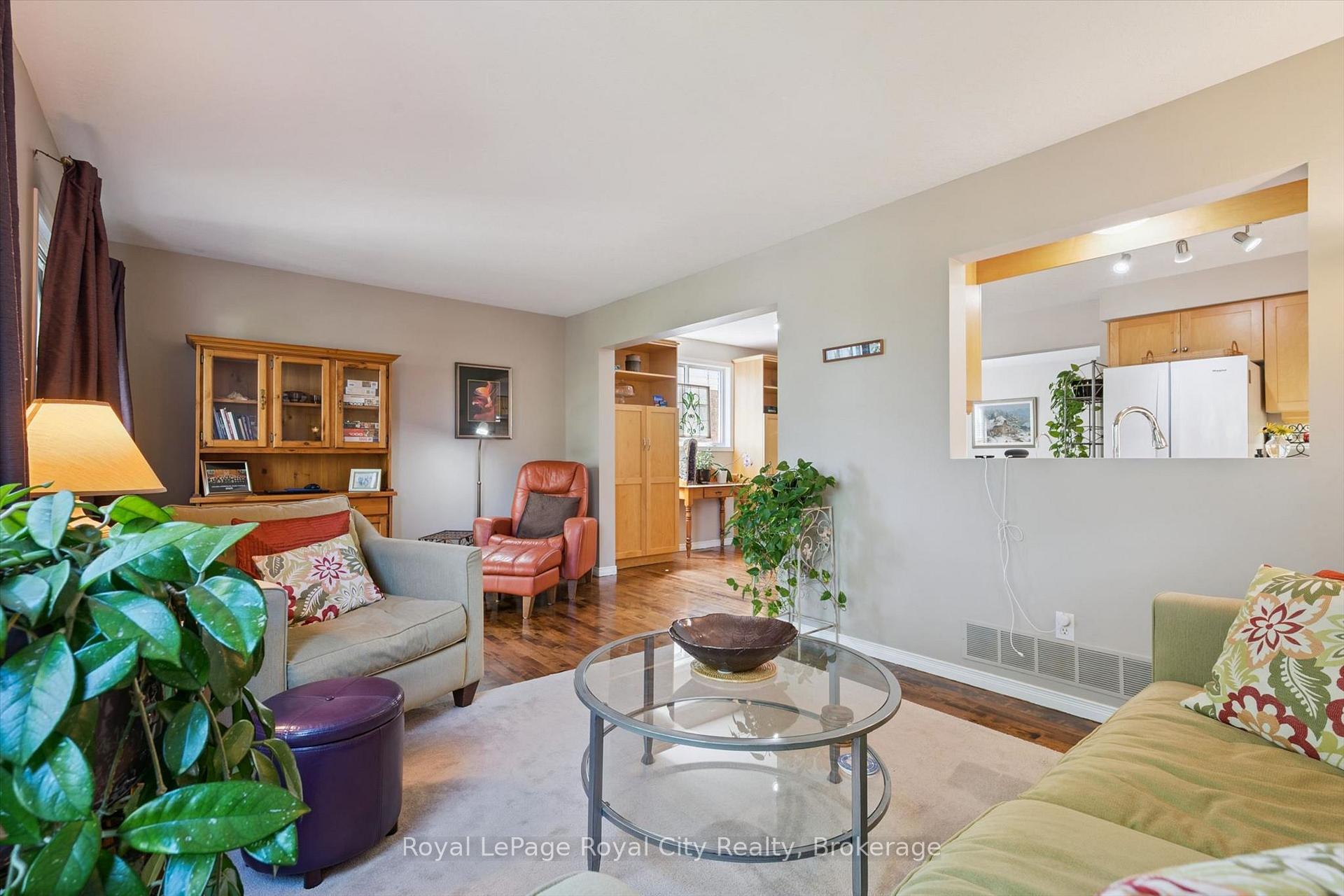 Photo 20 of 81 Keating Street, Guelph, Grange Road — HOMEH