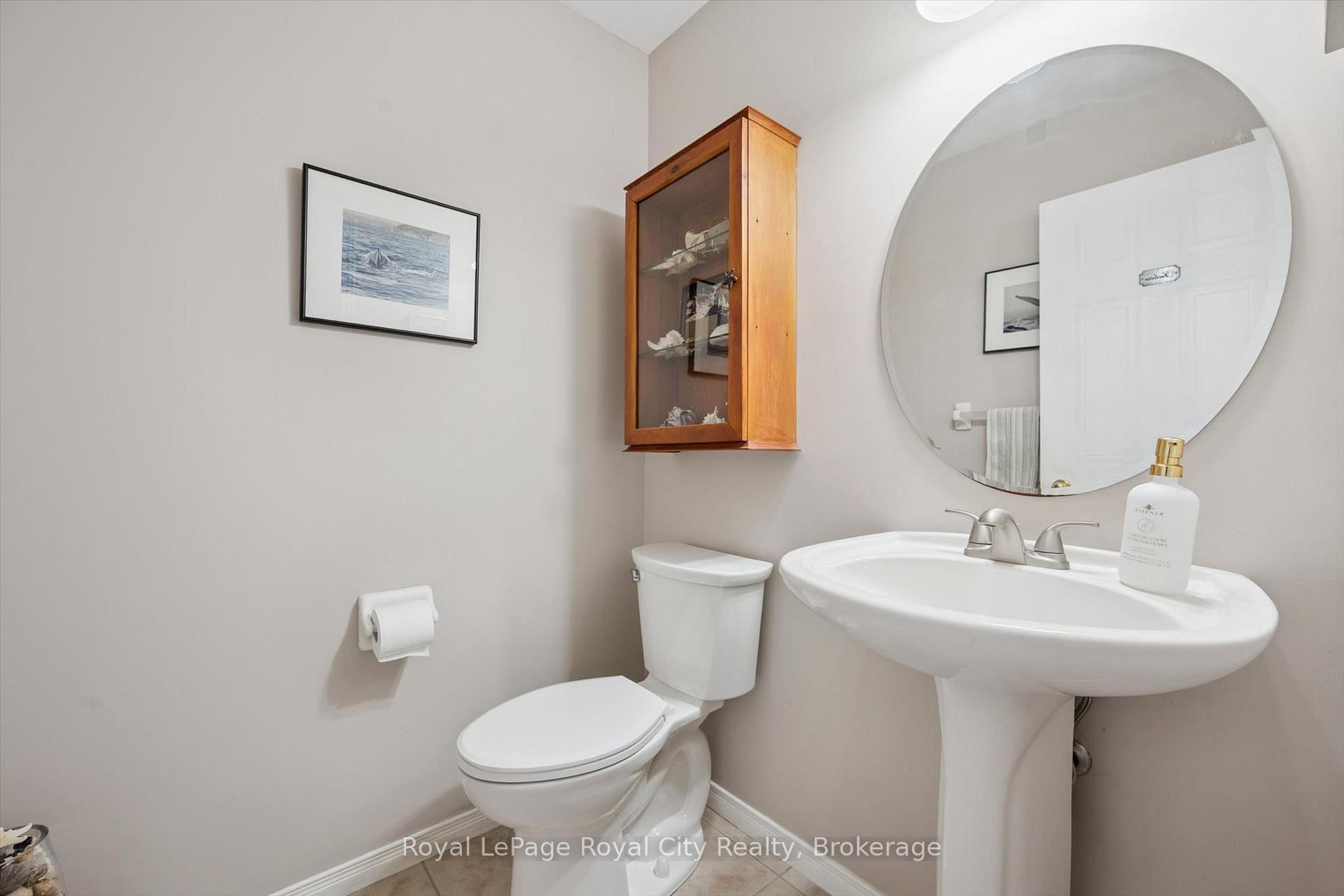 Photo 21 of 81 Keating Street, Guelph, Grange Road — HOMEH