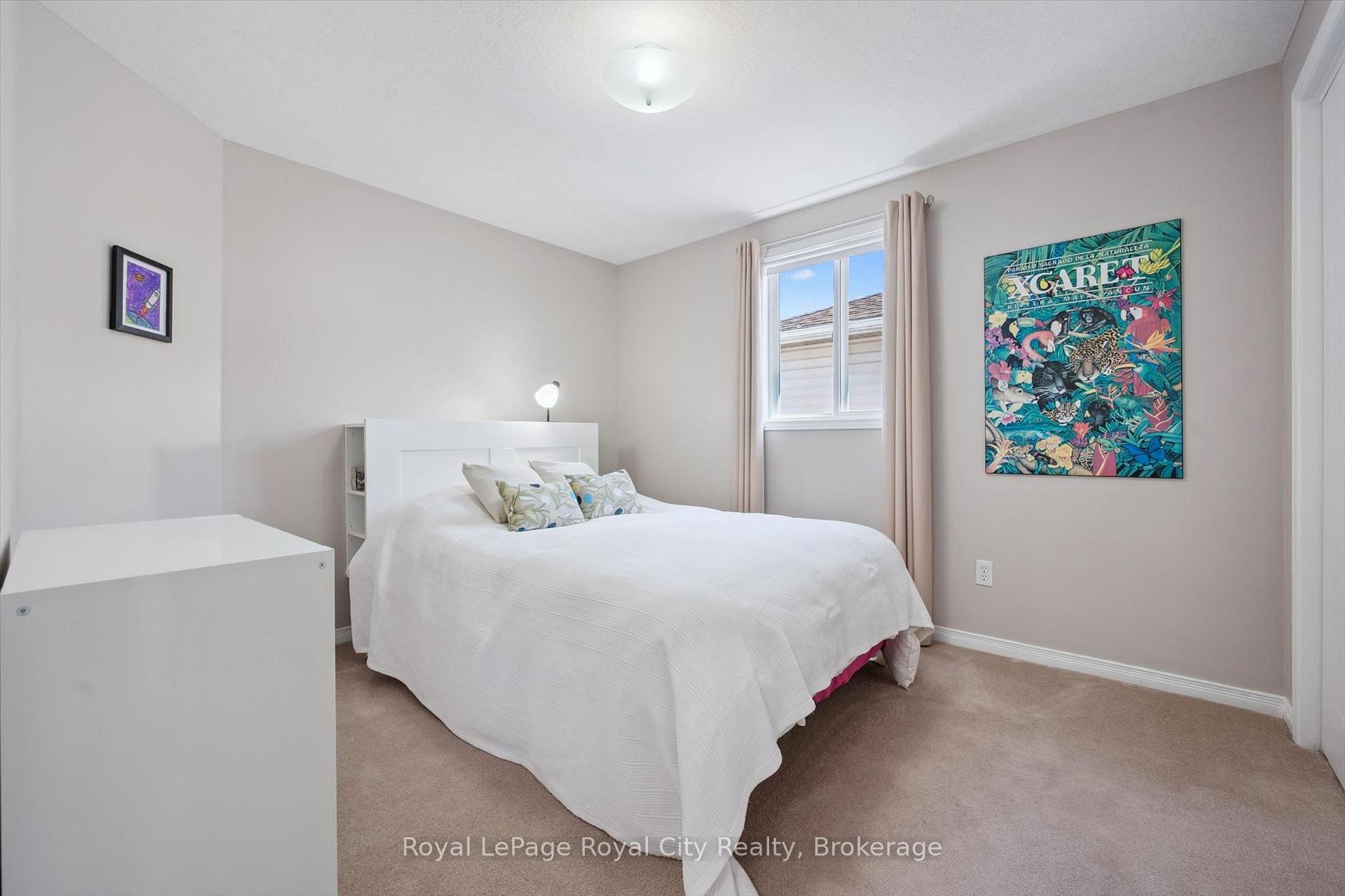 Photo 26 of 81 Keating Street, Guelph, Grange Road — HOMEH