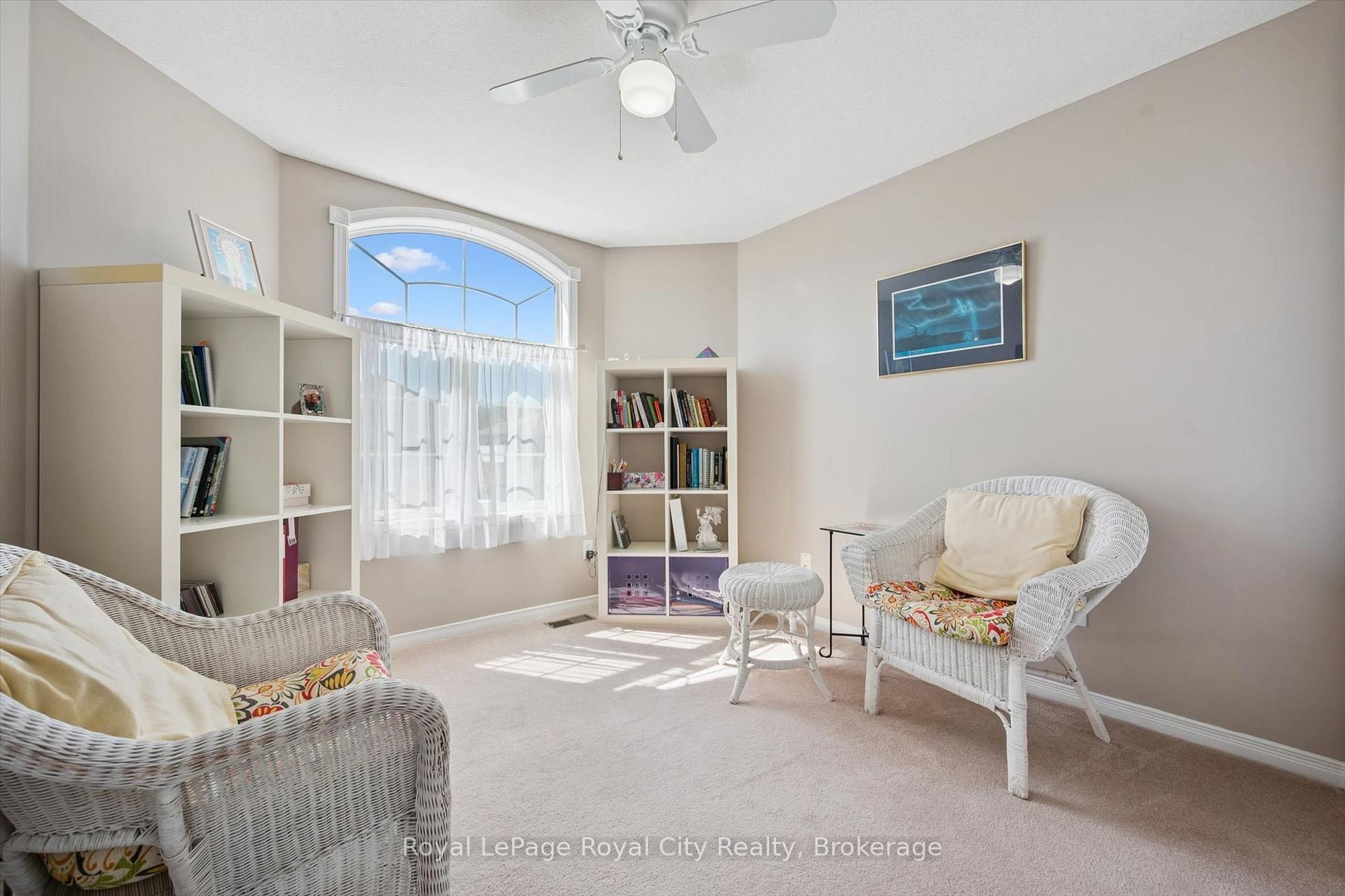 Photo 28 of 81 Keating Street, Guelph, Grange Road — HOMEH