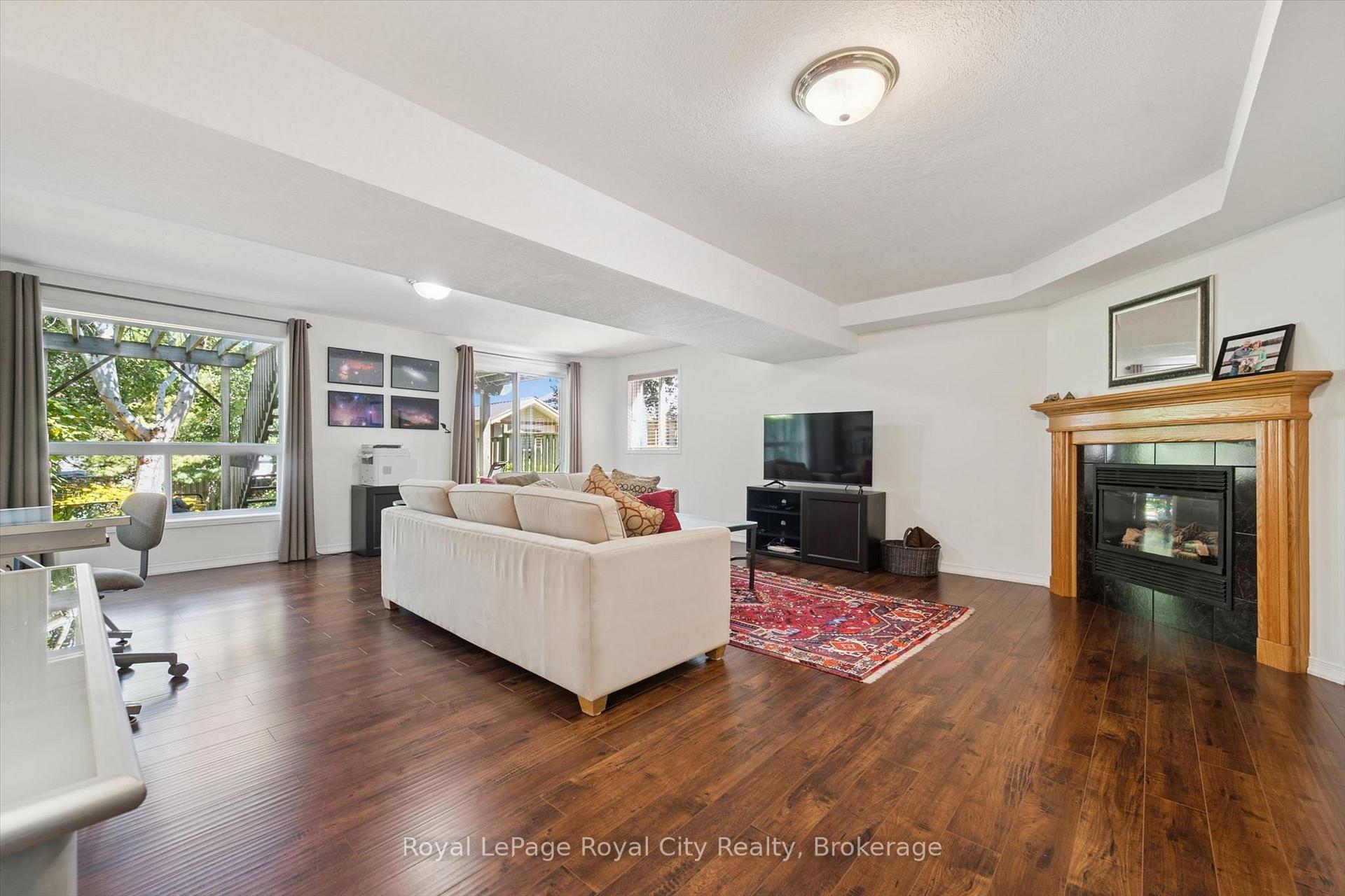 Photo 29 of 81 Keating Street, Guelph, Grange Road — HOMEH