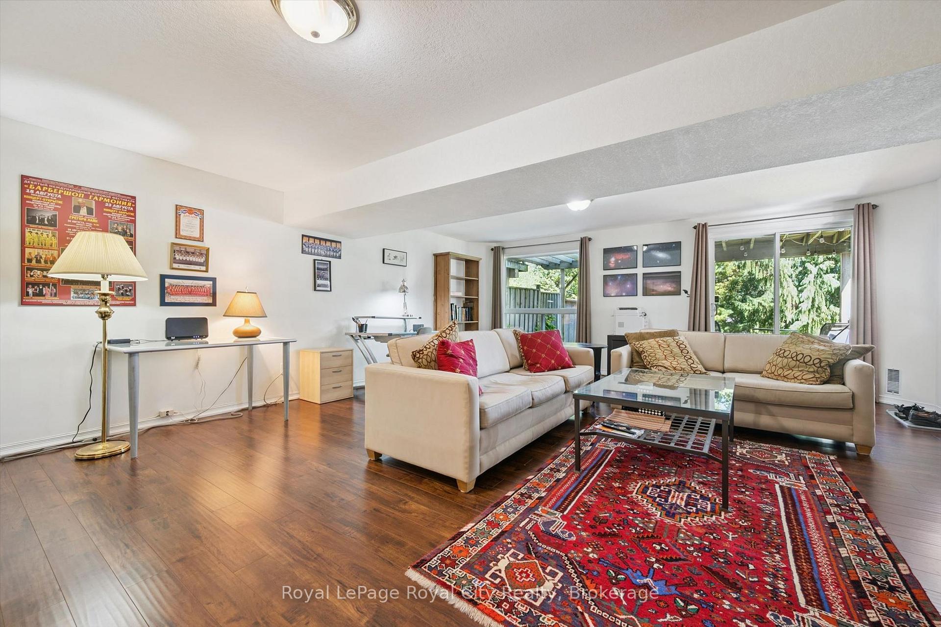 Photo 30 of 81 Keating Street, Guelph, Grange Road — HOMEH