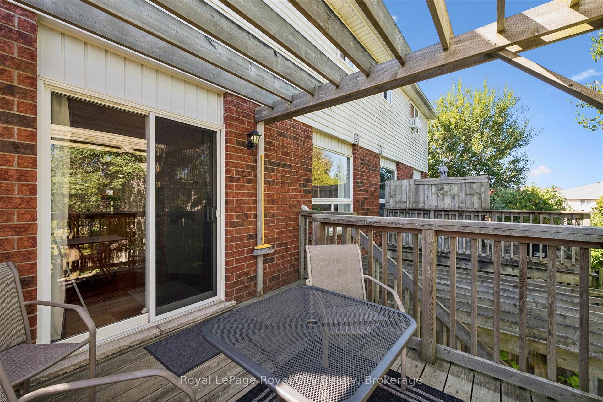 Photo 34 of 81 Keating Street, Guelph, Grange Road — HOMEH